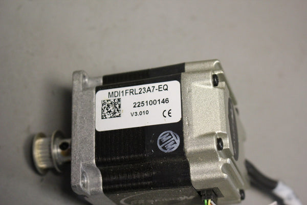 IMS MDRIVE 23 PLUS INTEGRATED STEPPER MOTOR  MDIFRL23A7-EQ