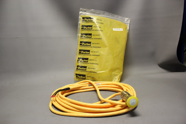 NEW PARKER SERVO MOTOR CABLE  006-1740-02