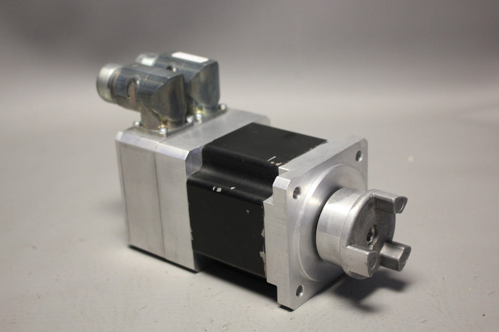 G&L MOTION CONTROL SERVO MOTOR LSM75-10-602-E2-OKA