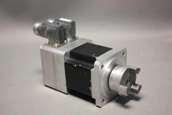 G&L MOTION CONTROL SERVO MOTOR LSM75-10-602-E2-OKA