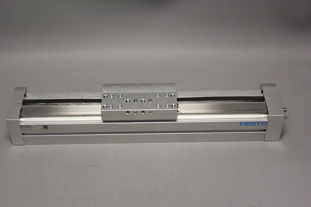 FESTO  BALL SCREW LINEAR ACTUATOR EGC-70-200-BS-10P-KF-0H-ML-GK