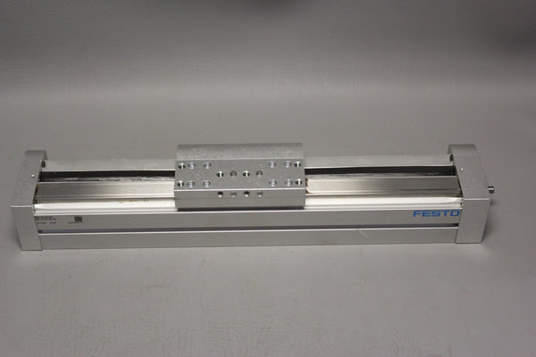 FESTO  BALL SCREW LINEAR ACTUATOR EGC-70-200-BS-10P-KF-0H-ML-GK