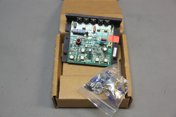 NEW KB DC MOTOR SPEED CONTROL KBIC-120 (9429L)