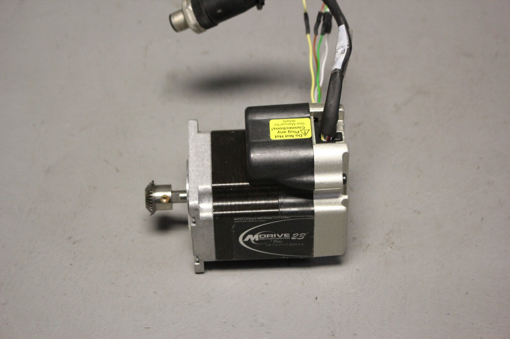 IMS MDRIVE 23 PLUS INTEGRATED STEPPER MOTOR  MDIFRL23B7-EQ