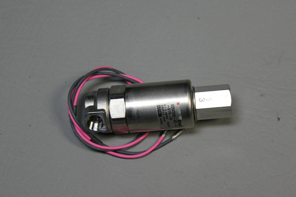 NEW SMC Compact Direct Operated 3 Port Solenoid Valve VDW350-5G-3-01N-H