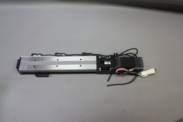 THK LINEAR ACTUATOR WITH VEXTA STEPPER MOTOR KR20 ASM36AK