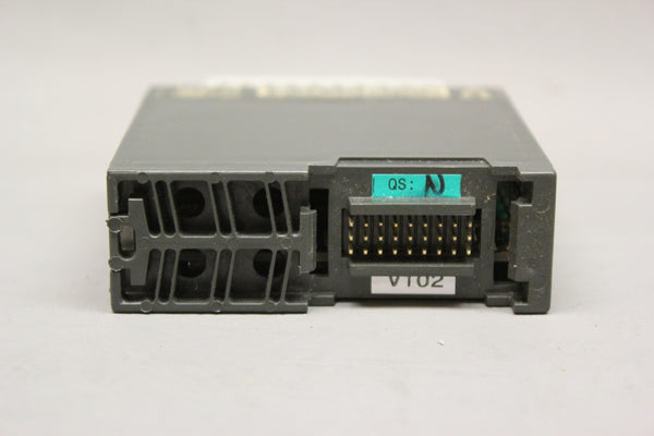 VIPA PLC DIGITAL I/O MODULE 231-1BD52