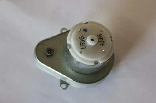 New Autotrol Gear Motor Gearmotor 24VDC 1.1RPM