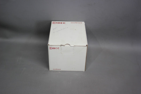 NEW IDEC MICROSMART PLC FC5A-C10R2C