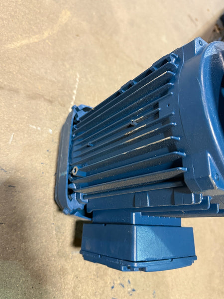 SEW EURODRIVE DRN90L4/FG 230/460V MOTOR 60HZ 300-1800RPM NEMA A