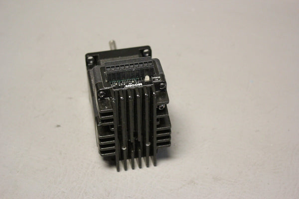 NEW MOONS INTEGRATED STEPPER MOTOR STM23R-2-TA02