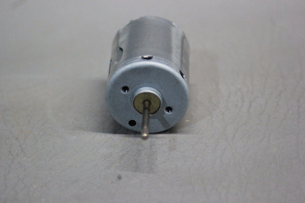 LOT OF 50 NEW MABUCHI MOTORS RS-365SH-16120