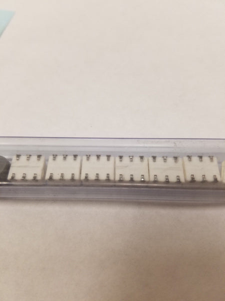 1 Mini Circuits RF Transformer 50-1000 Mhz 75 Ohm