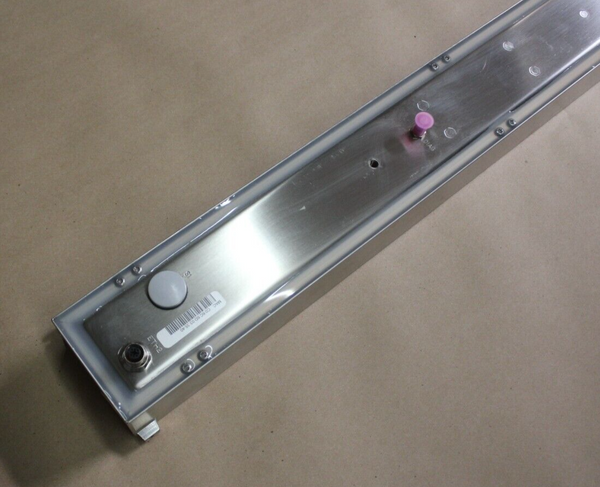 UNUSED ROCKWELL MAGNEMOTION LITE MAGMOVER MOTOR WITH ETHERNET  700-1708-02