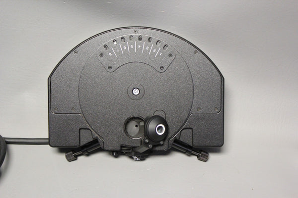 OLYMPUS MOTORIZED UNIVERSAL CONDENSER U-UCD8A