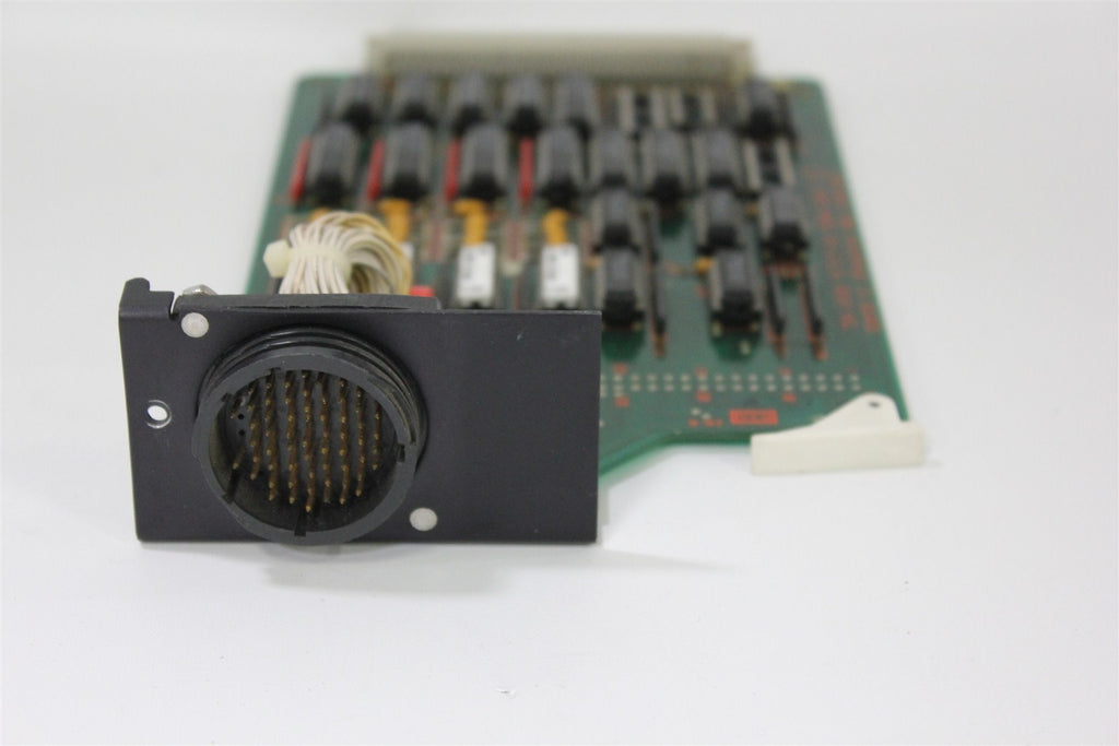 TRACONEX 390 INTERFACE IV BOARD 28027188-00 REV A