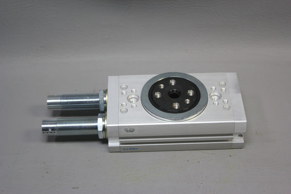 FESTO  ROTARY ACTUATOR DRRD-32-180-FH-Y14A