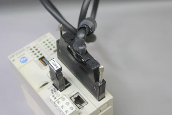 YASKAWA MP2300Siec MULTI AXIS MACHINE CONTROLLER PMC-U-MP23S04L2