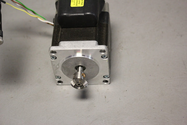 IMS MDRIVE 23 PLUS INTEGRATED STEPPER MOTOR  MDIFRL23B7-EQ