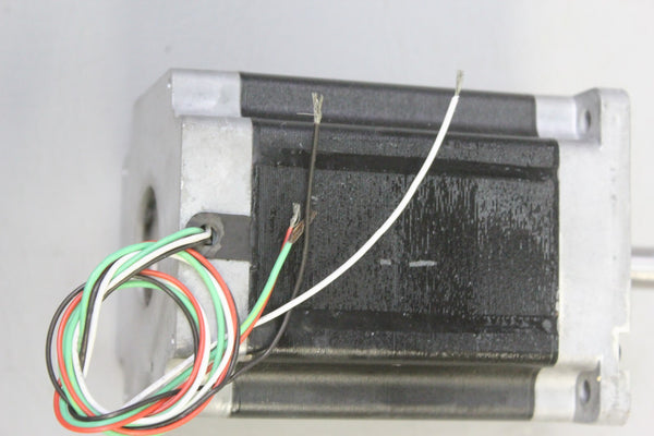 PACIFIC SCIENTIFIC SYNCHRONOUS STEPPER MOTOR SN32HRYY-LNK-NS-00