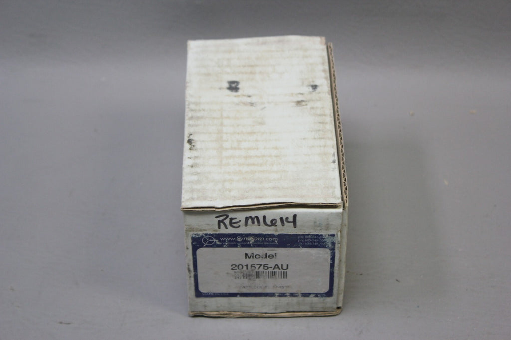 NEW SYMCOM MOTOR SAVER MODULE P/N: 201-575-AU