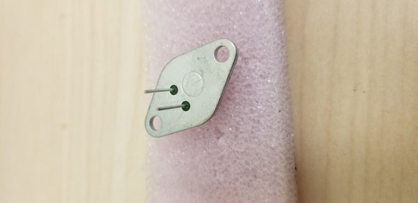 Motorola 2N3054 NPN Silicon Power Transistor New Old Stock