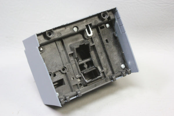 UNUSED SIEMENS  CIRCUIT BREAKER ROTARY OPERATOR P/N: 3VA9277-0EK11