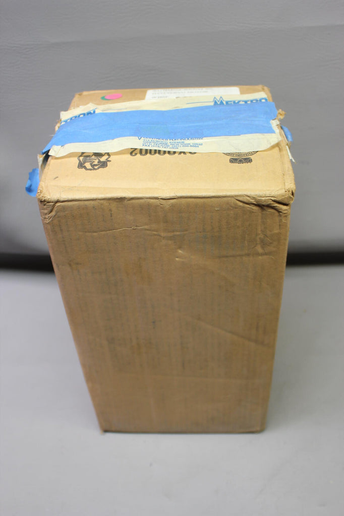 NEW PACIFIC SCIENTIFIC SENTRY BRUSHLESS SERVO MOTOR S31HMNA-RNNM-00