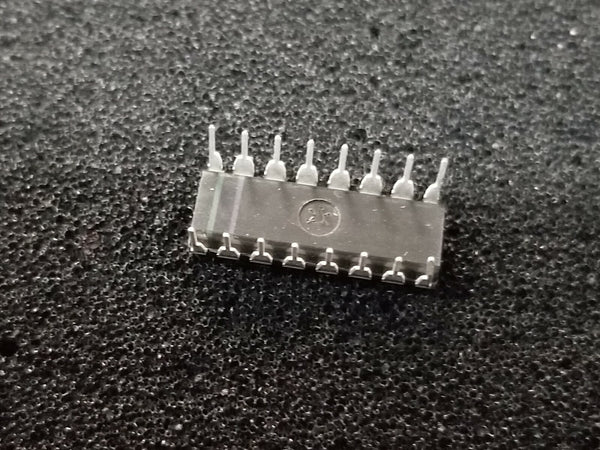 New Old Stock Motorola MC10173P