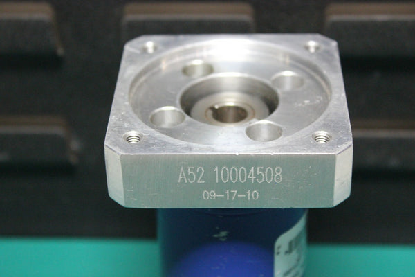 Wittenstein Alpha LP 050-M02-50-111-000 Planetary Gearbox Gear motor Ratio:50