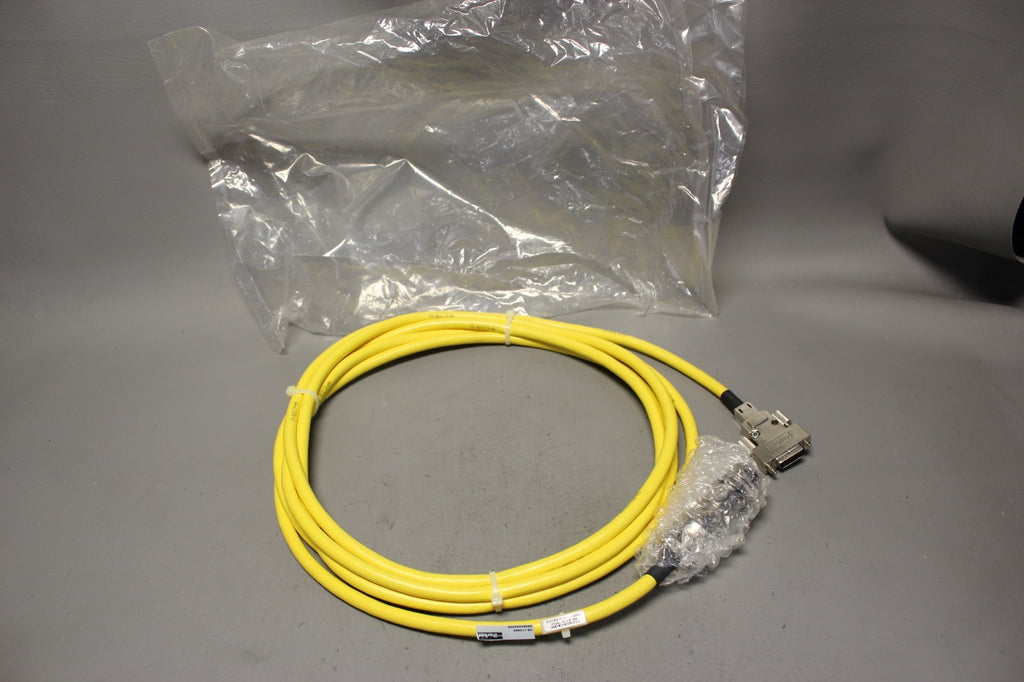 UNUSED PARKER SERVO MOTOR CABLE 71-018308-CB2964