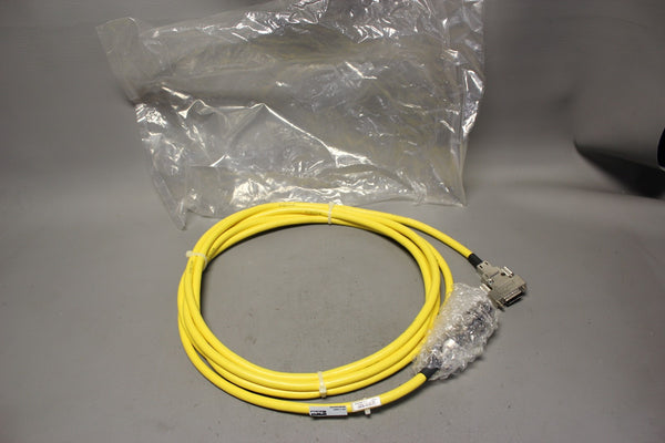UNUSED PARKER SERVO MOTOR CABLE 71-018308-CB2964