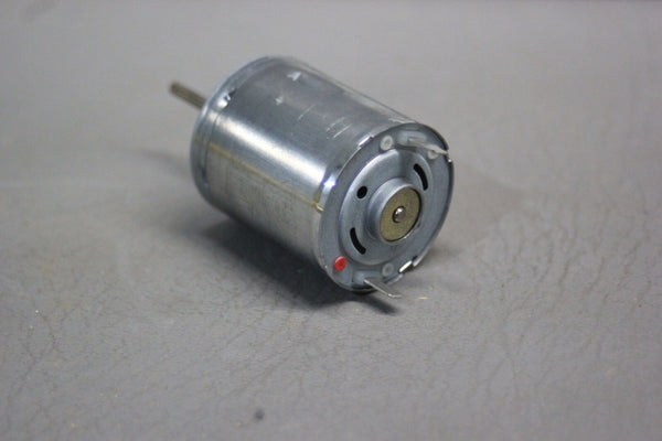 LOT OF 50 NEW MABUCHI MOTORS RS-365SH-16120