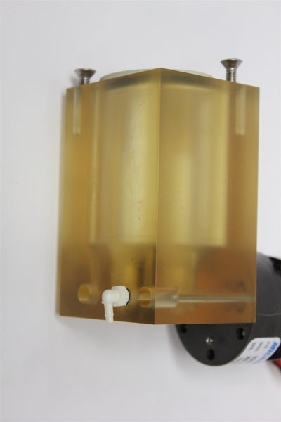 Micropump Pump 1601-00-403-83001 With Nmb Mini Stepper Motor