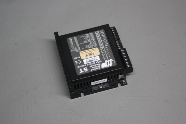 APPLIED MOTION STEPPER MOTOR DRIVER 5000-127 ST10-S