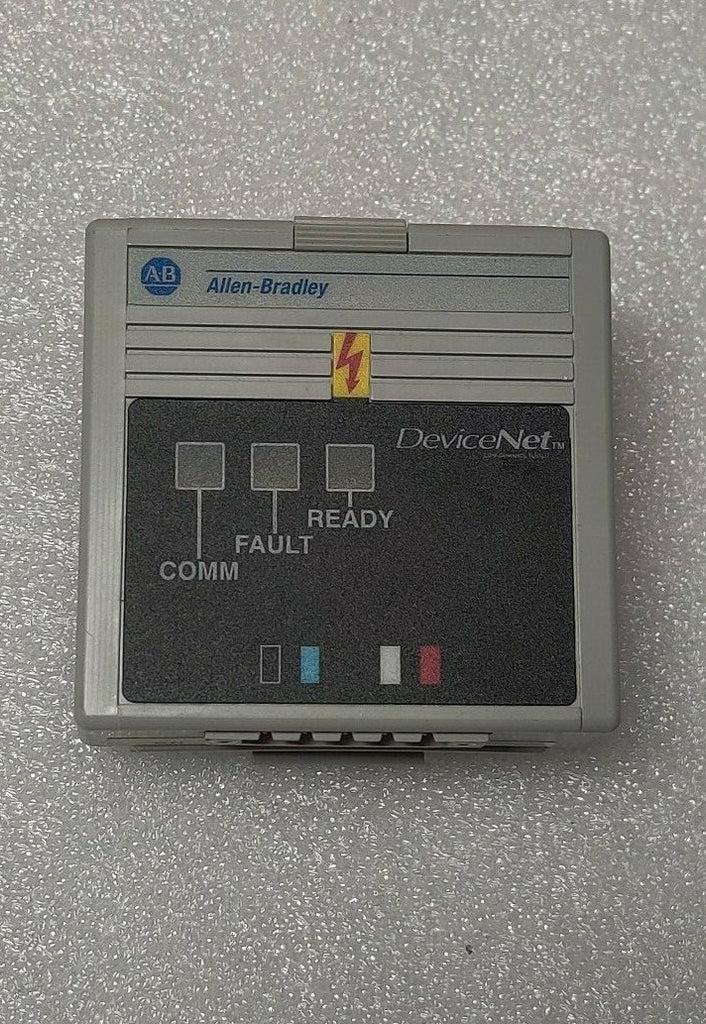 Allen Bradley Device Net 160-DN2 ser A Used