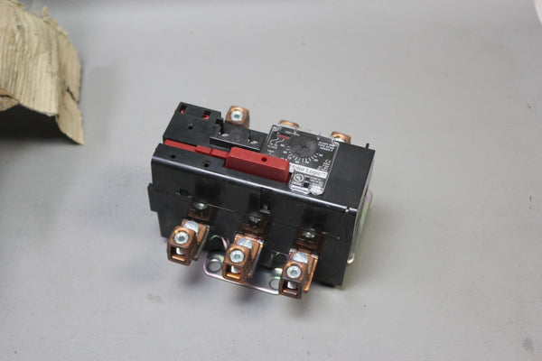NEW SQUARE D  MOTORLOGIC SOLID STATE RELAY P/N: 9065SF320 f