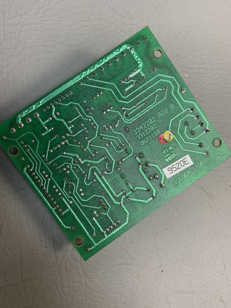 VT BRAND PLC BOARD M-W9007E 0671158