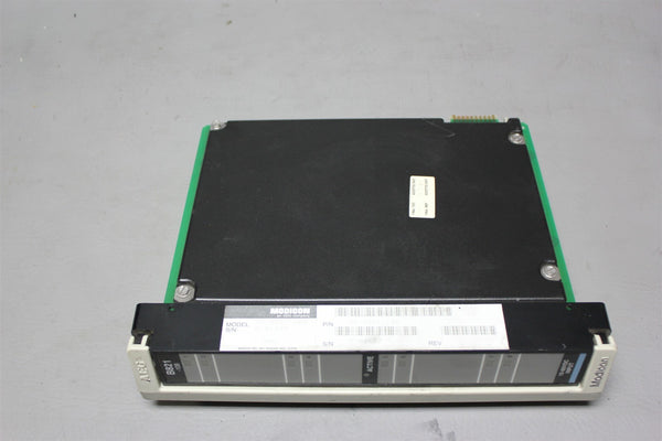 MODICON AEG PLC MODULE AS-B821-108