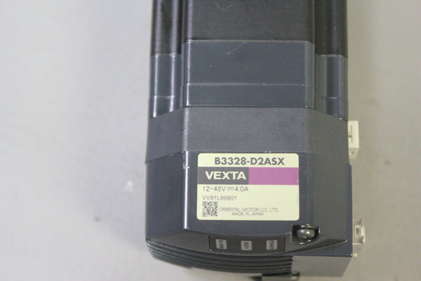 VEXTA SERVO MOTOR  B3328-D2ASX