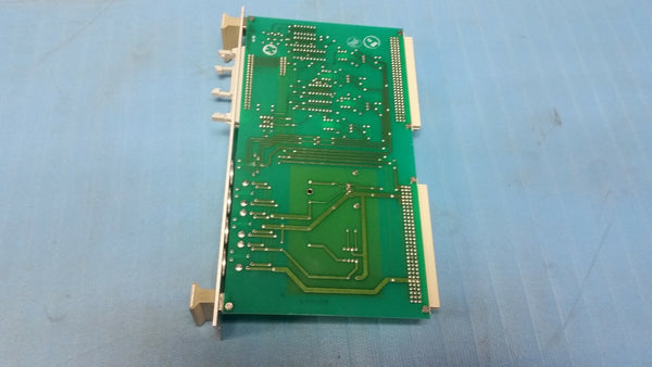 Ultratech Stepper Drive Breakout Board 03-20-03342 Rev A