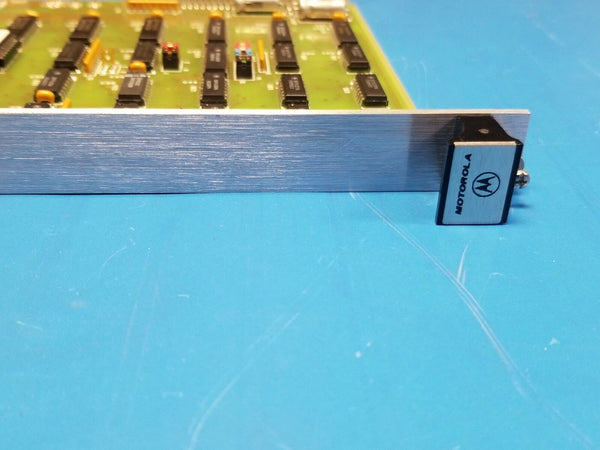 Motorola MVME VME 316 Board Ultratech Stepper