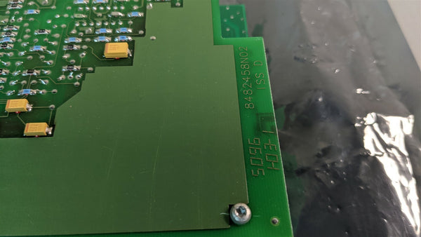 Motorola Radio Base Interface Module BLN6654K