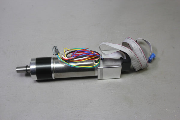 NEW MAXON MOTOR WITH BRAKE/GEARHEAD/ENCODER 521227