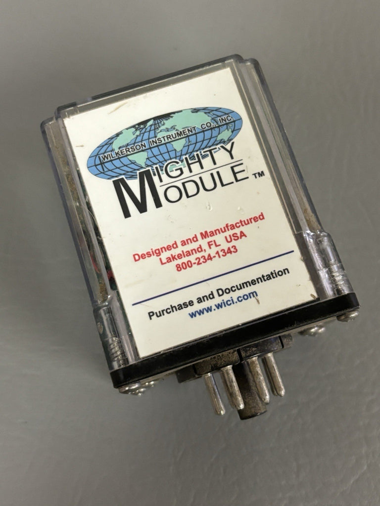 Wilkerson Mighty Module MM9046 Power Supply