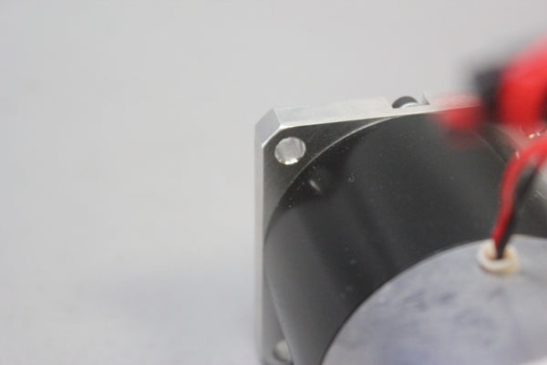 UNUSED MCG SERVO MOTOR  P/N: 2241-MT3940