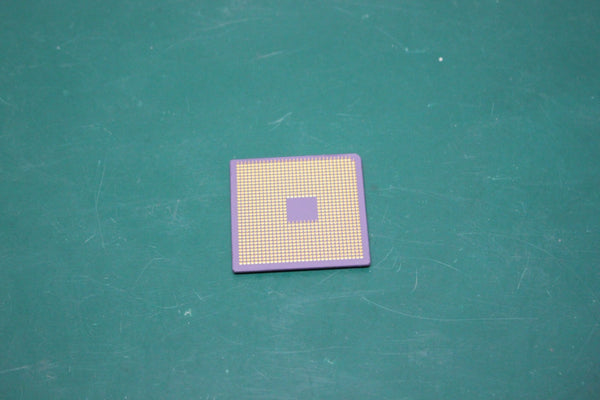 UNUSED SUN ULTRA SPARC III GOLD BGA D4016935 0407  SME 1603