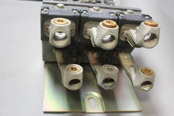 ALLEN BRADLEY SIZE 5 MOTOR STARTER  709-F0B103 K