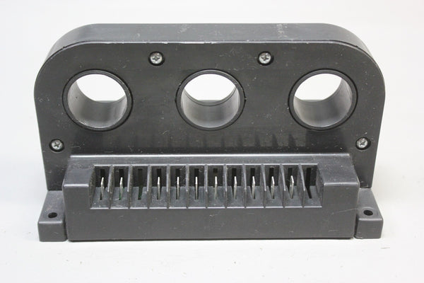 TEXAS INSTRUMENTS MOTOR PROTECTOR RELAY 2ACE 2C1 24V