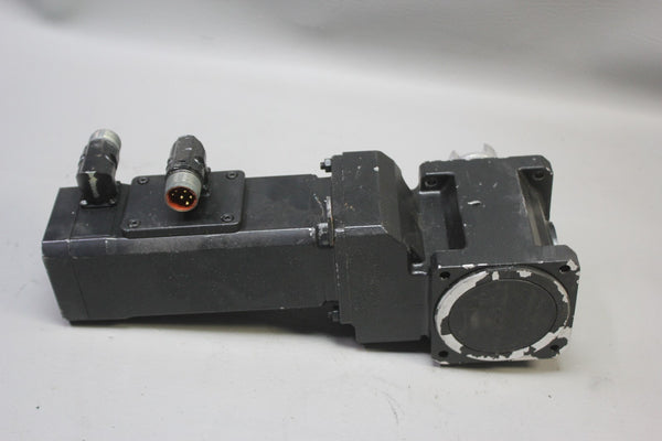 SEW EURODRIVE  SERVO MOTOR   P/N: BSKF202 DS56L/B/TF/RH1M/SB10